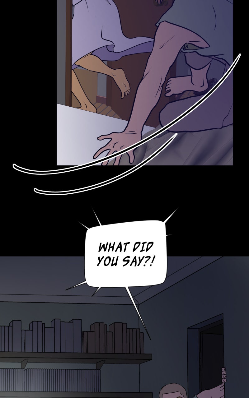 Klimt's Kisses Episode 72 page 4 - 