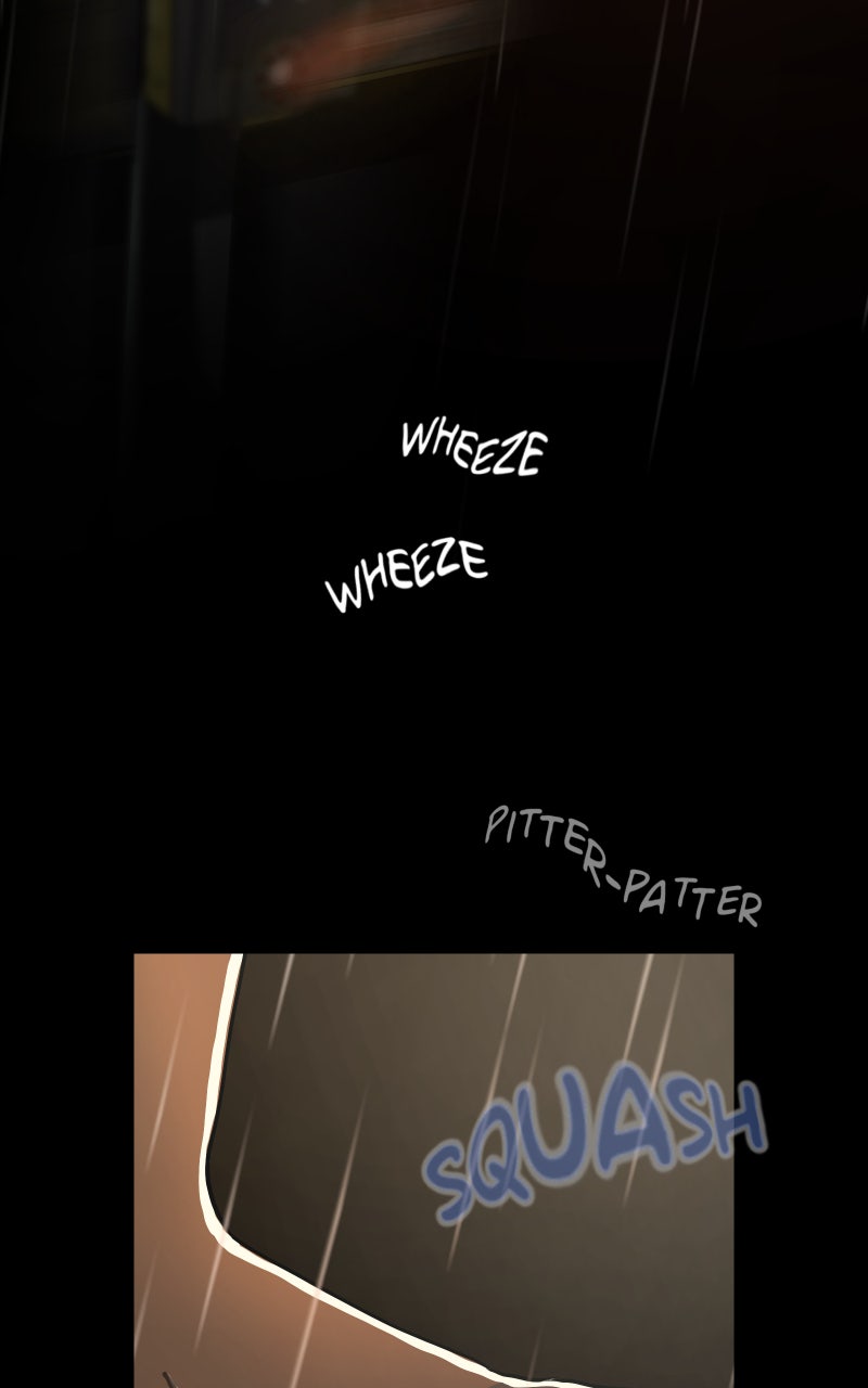 Klimt's Kisses Episode 72 page 31 - 