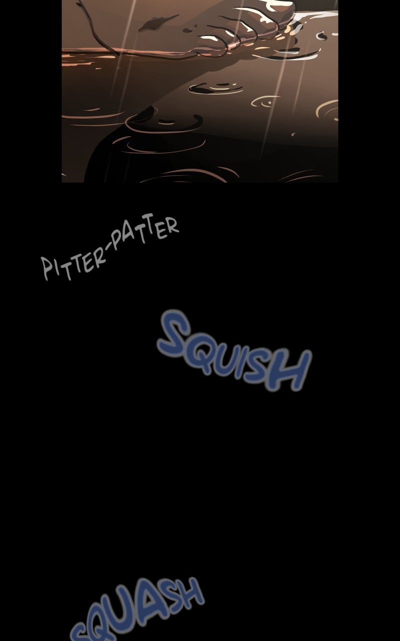 Klimt's Kisses Episode 72 page 32 - 