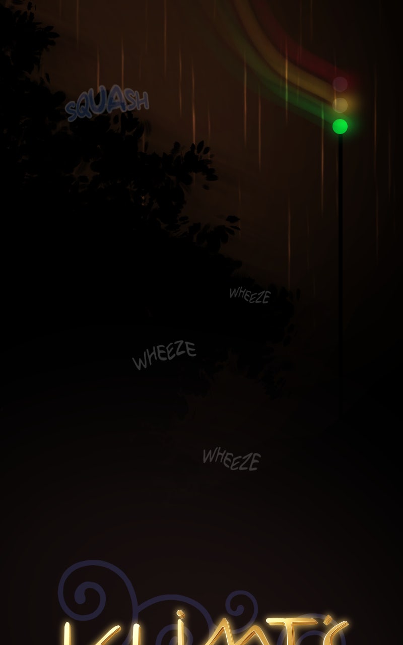 Klimt's Kisses Episode 72 page 34 - 