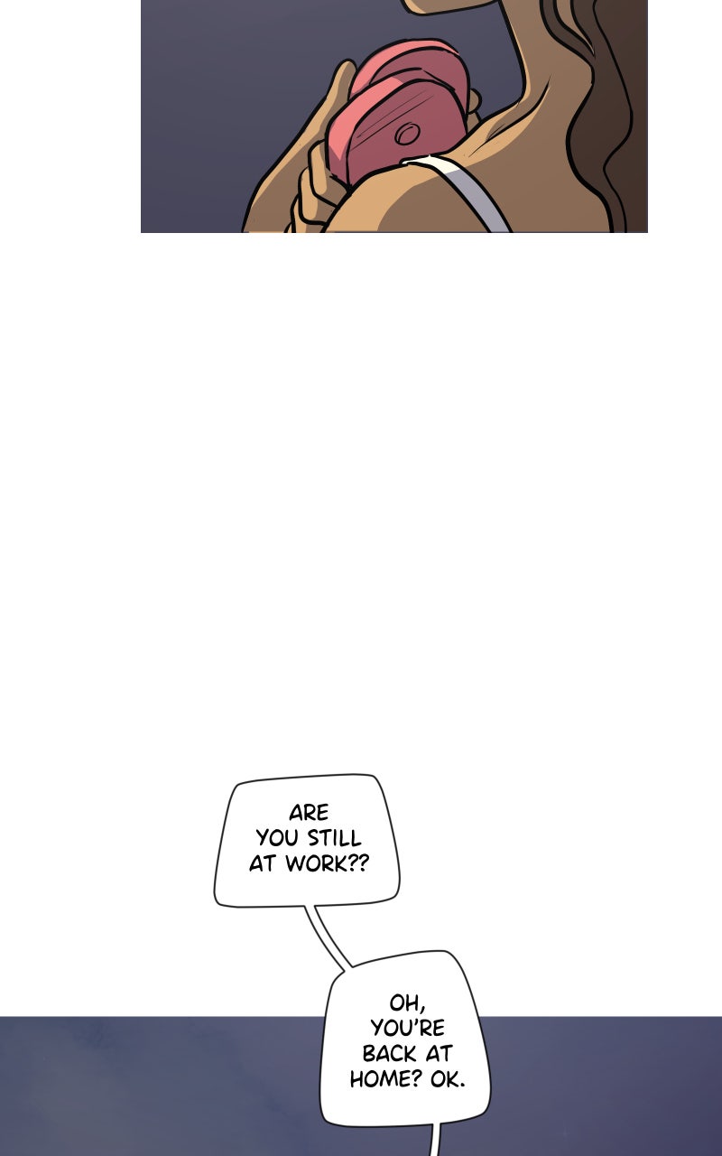 Klimt's Kisses Episode 72 page 38 - 