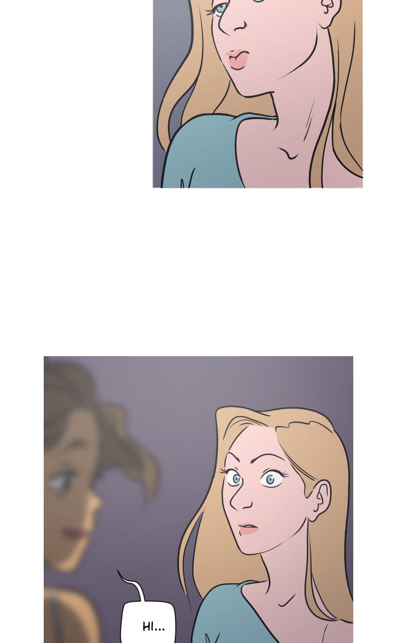 Klimt's Kisses Episode 72 page 42 - 