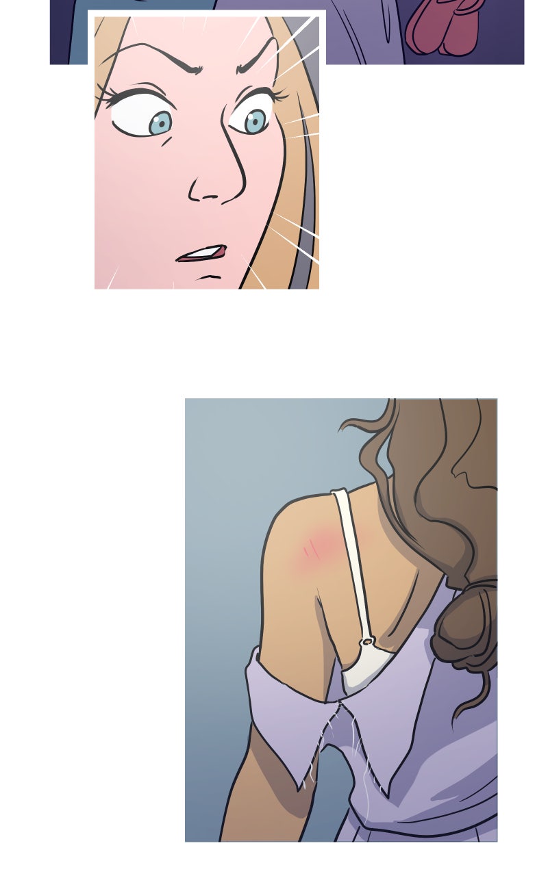 Klimt's Kisses Episode 72 page 44 - 