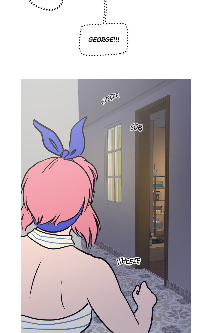 Klimt's Kisses Episode 72 page 50 - 