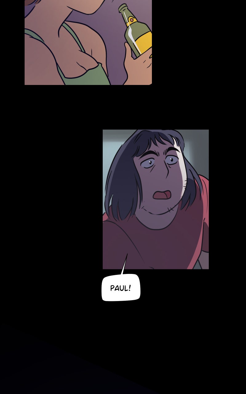 Klimt's Kisses Episode 72 page 6 - 