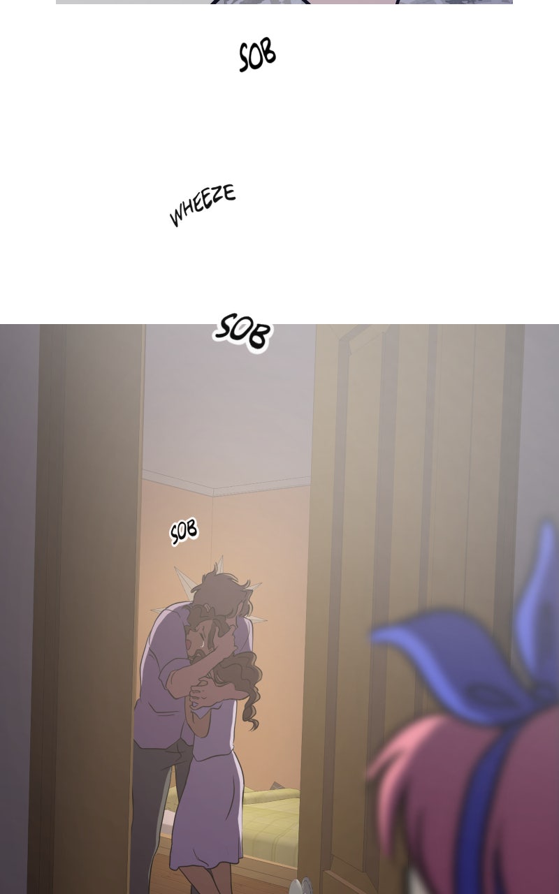 Klimt's Kisses Episode 72 page 51 - 