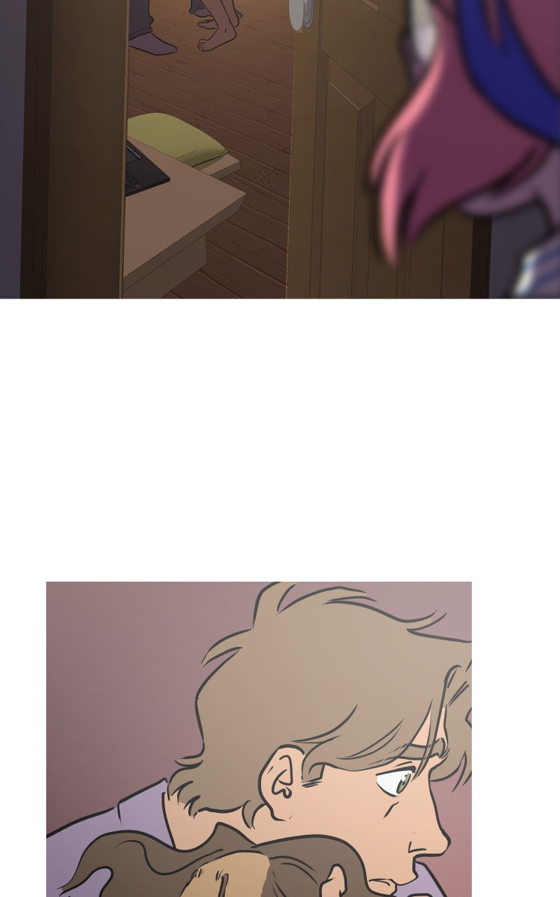 Klimt's Kisses Episode 72 page 52 - 