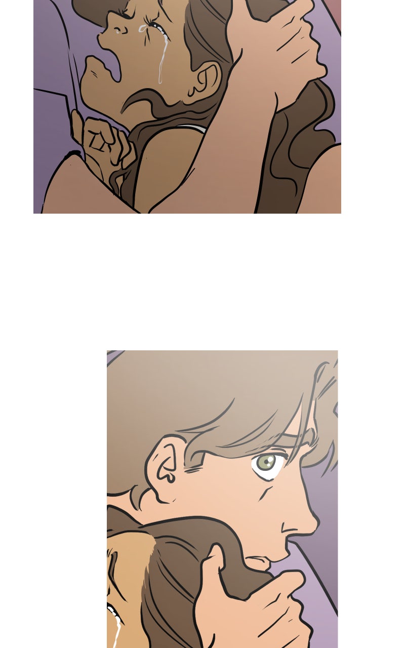 Klimt's Kisses Episode 72 page 53 - 