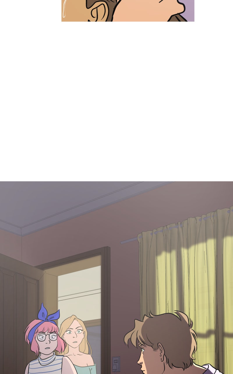 Klimt's Kisses Episode 72 page 54 - 