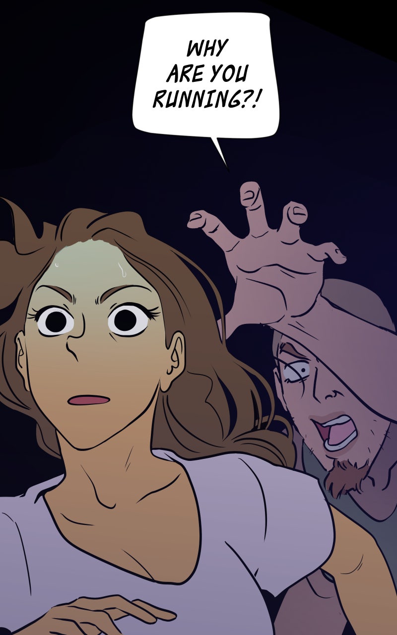 Klimt's Kisses Episode 72 page 7 - 