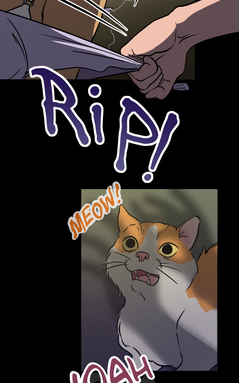 Klimt's Kisses Episode 72 page 9 - 