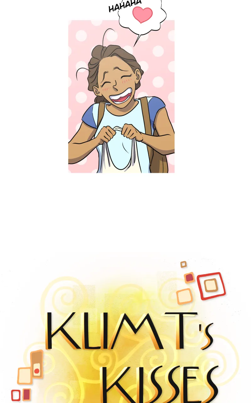 Klimt's Kisses Chapter 8 page 13 - 