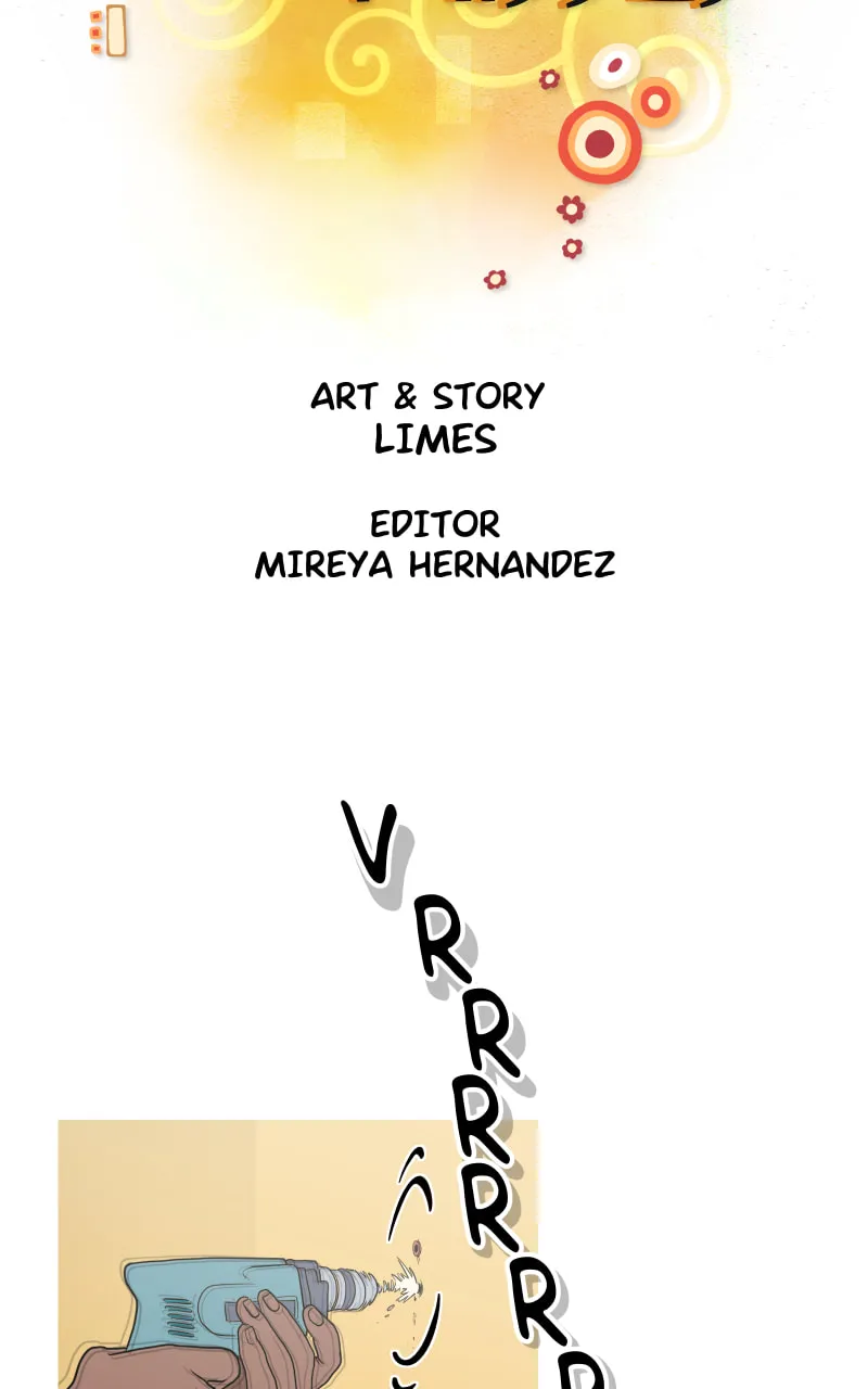 Klimt's Kisses Chapter 8 page 14 - 