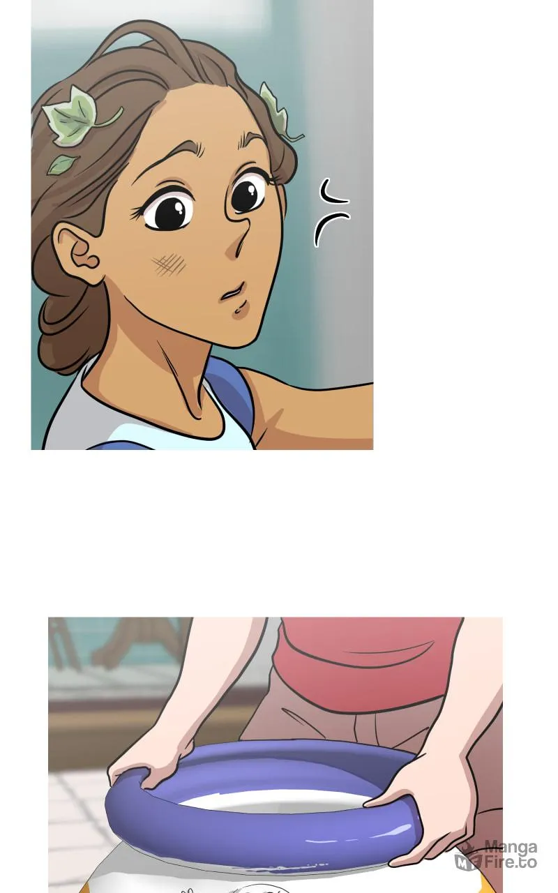 Klimt's Kisses Chapter 8 page 18 - 