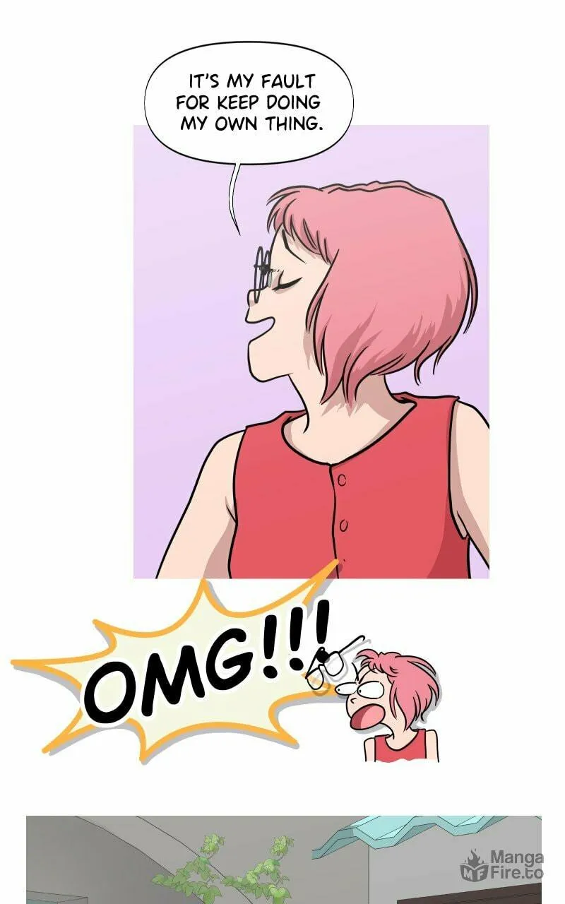 Klimt's Kisses Chapter 8 page 21 - 