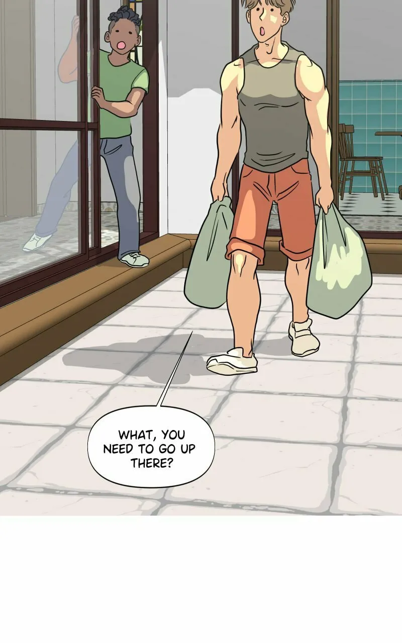 Klimt's Kisses Chapter 8 page 26 - 