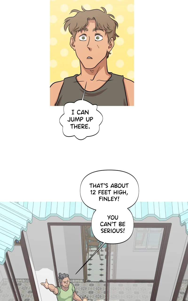 Klimt's Kisses Chapter 8 page 29 - 