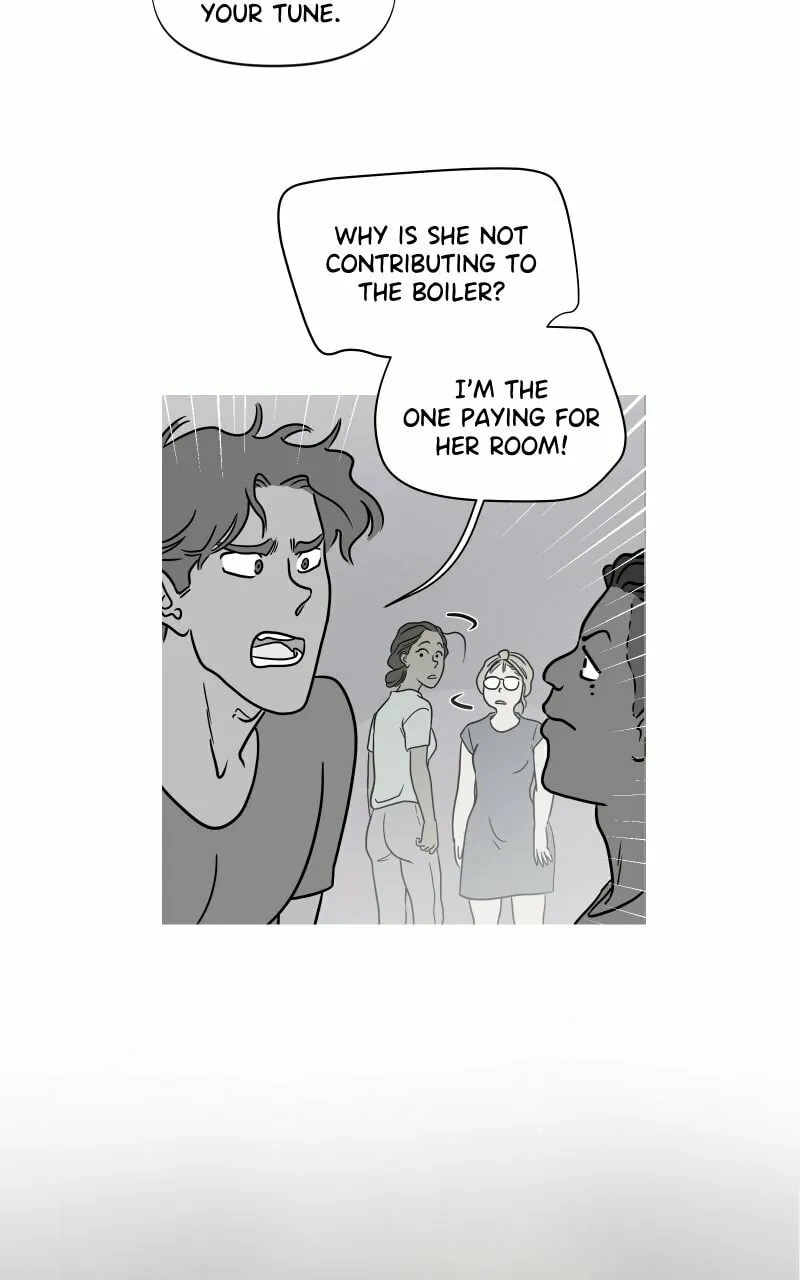 Klimt's Kisses Chapter 8 page 4 - 