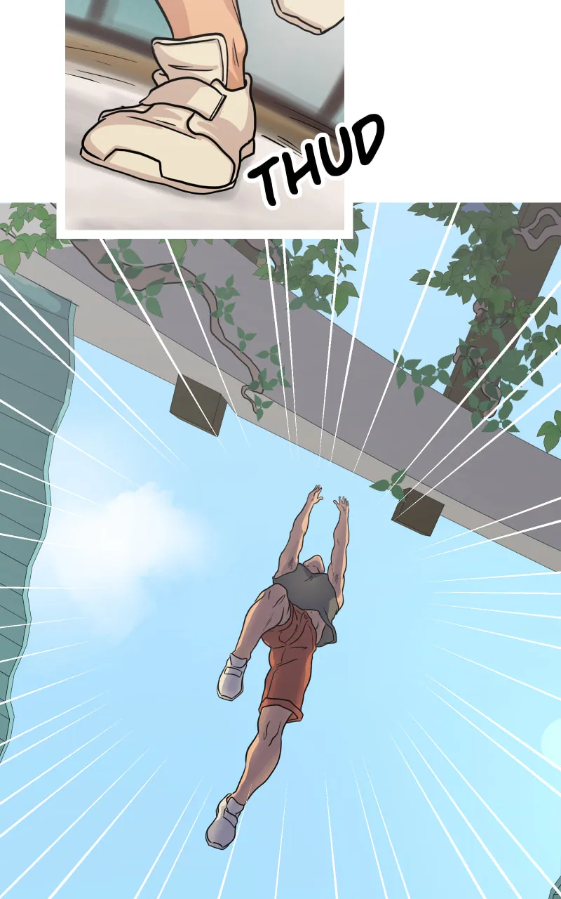 Klimt's Kisses Chapter 8 page 32 - 