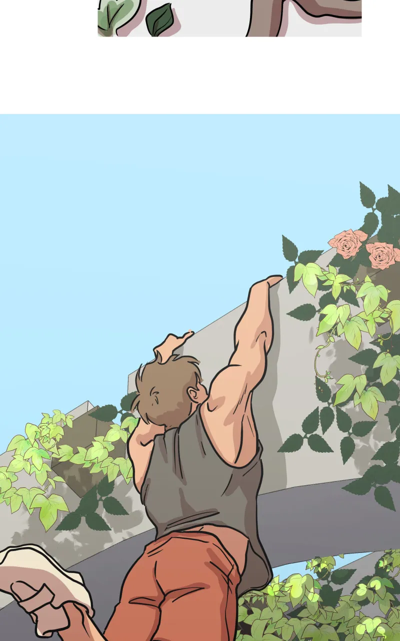 Klimt's Kisses Chapter 8 page 34 - 