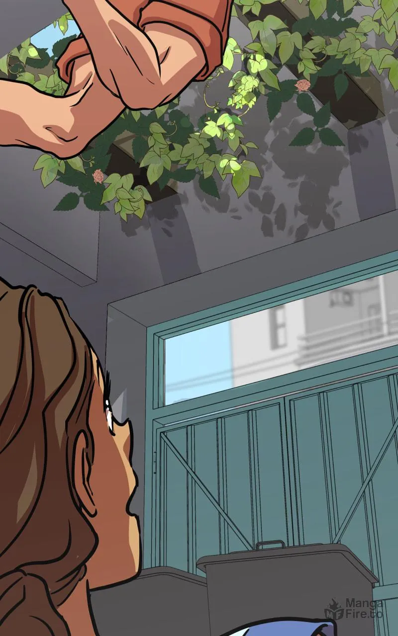 Klimt's Kisses Chapter 8 page 35 - 
