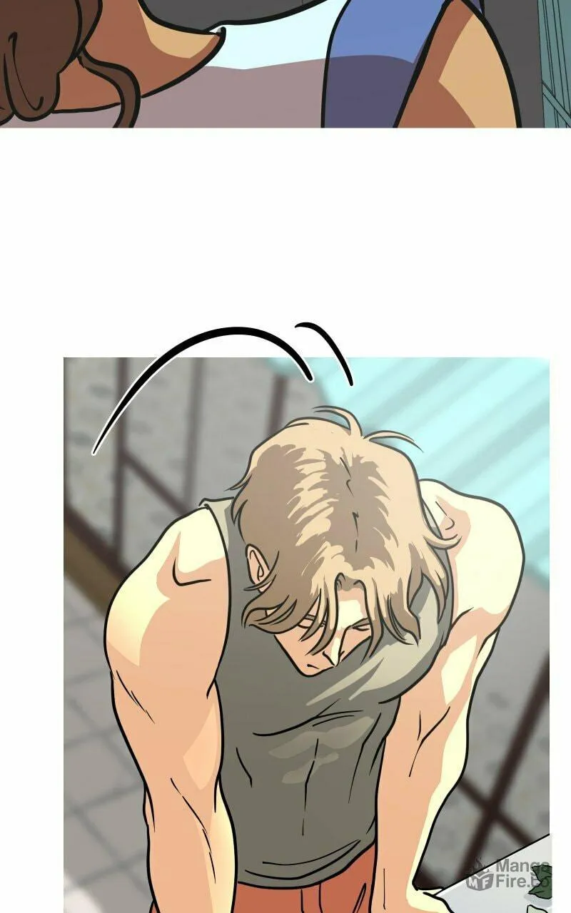 Klimt's Kisses Chapter 8 page 36 - 