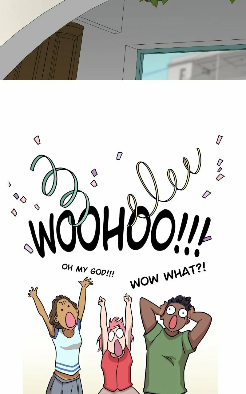 Klimt's Kisses Chapter 8 page 38 - 