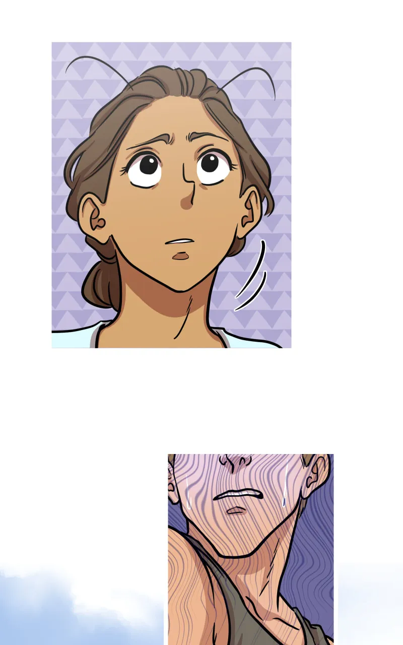 Klimt's Kisses Chapter 8 page 46 - 