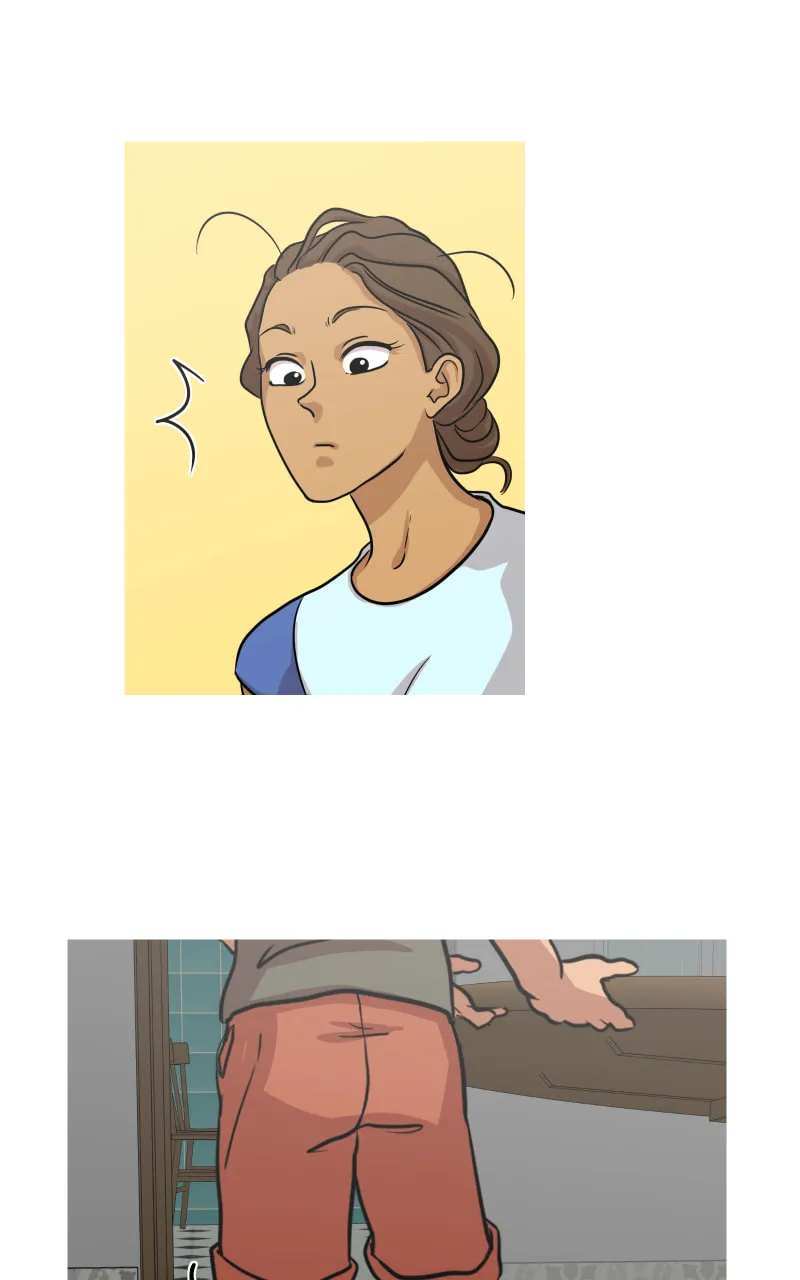 Klimt's Kisses Chapter 8 page 56 - 