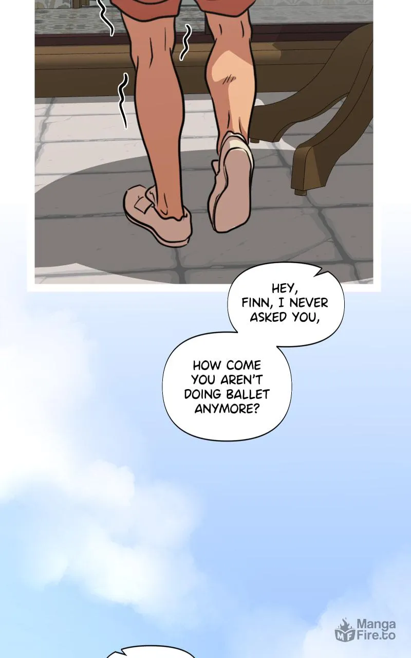 Klimt's Kisses Chapter 8 page 57 - 