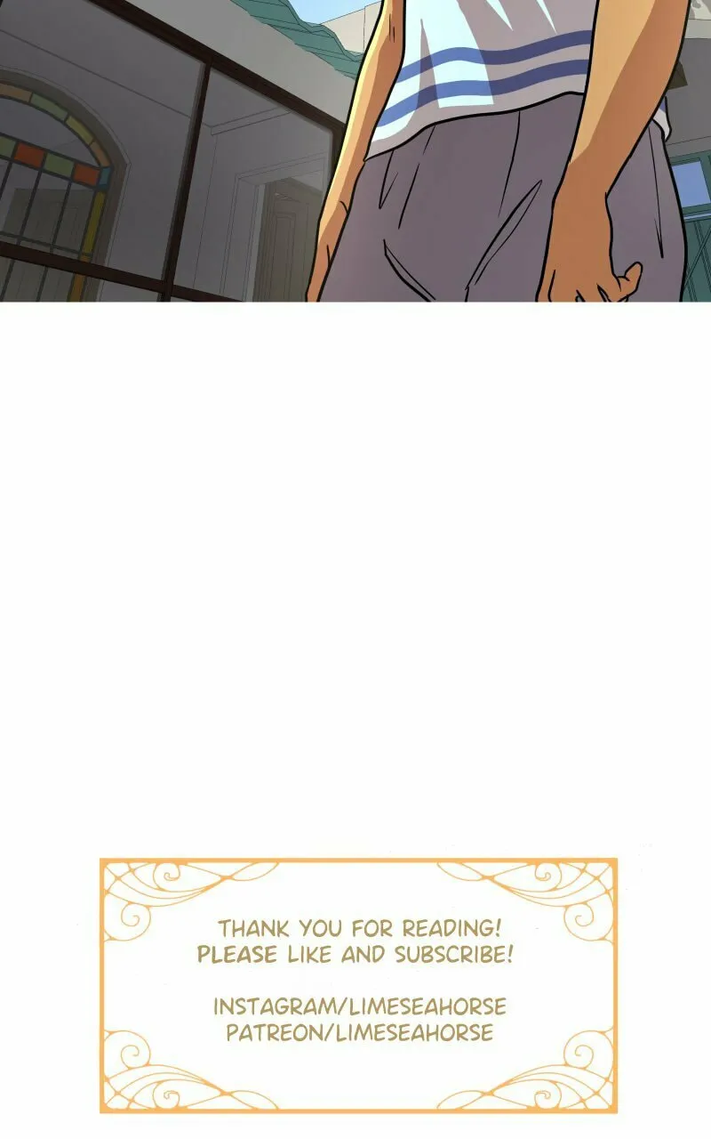 Klimt's Kisses Chapter 8 page 59 - 