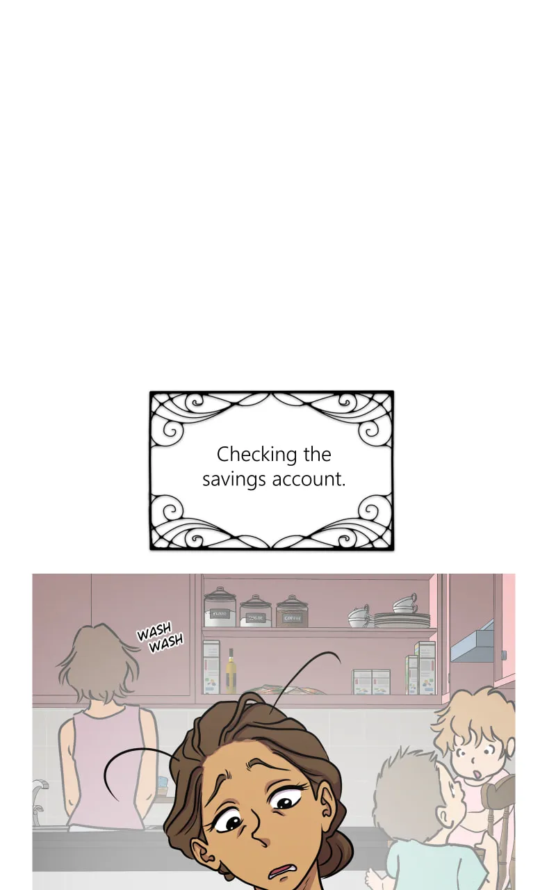 Klimt's Kisses Chapter 9 page 1 - 