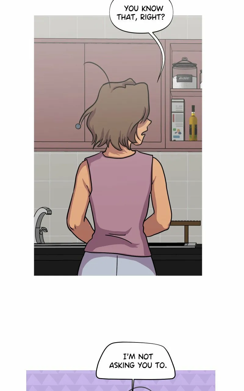 Klimt's Kisses Chapter 9 page 11 - 