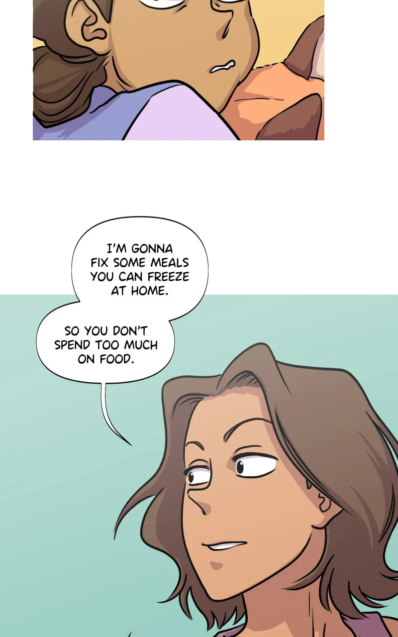 Klimt's Kisses Chapter 9 page 14 - 