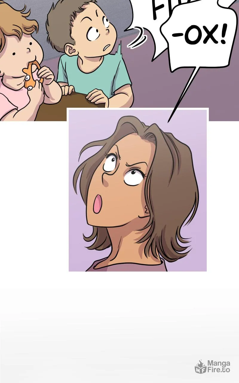 Klimt's Kisses Chapter 9 page 3 - 