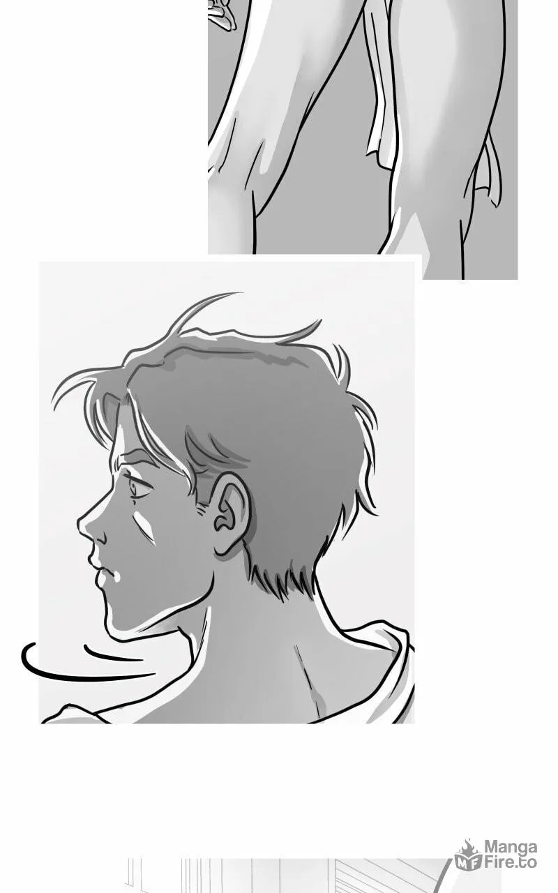 Klimt's Kisses Chapter 9 page 21 - 