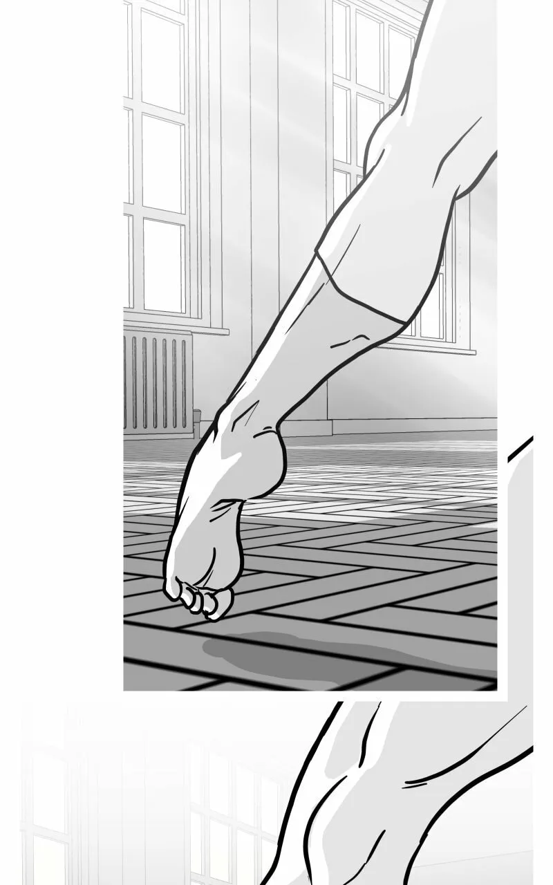 Klimt's Kisses Chapter 9 page 22 - 