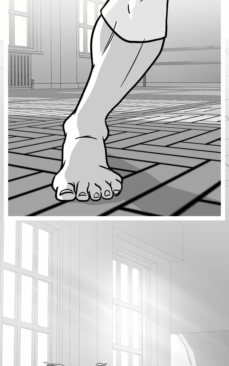 Klimt's Kisses Chapter 9 page 23 - 