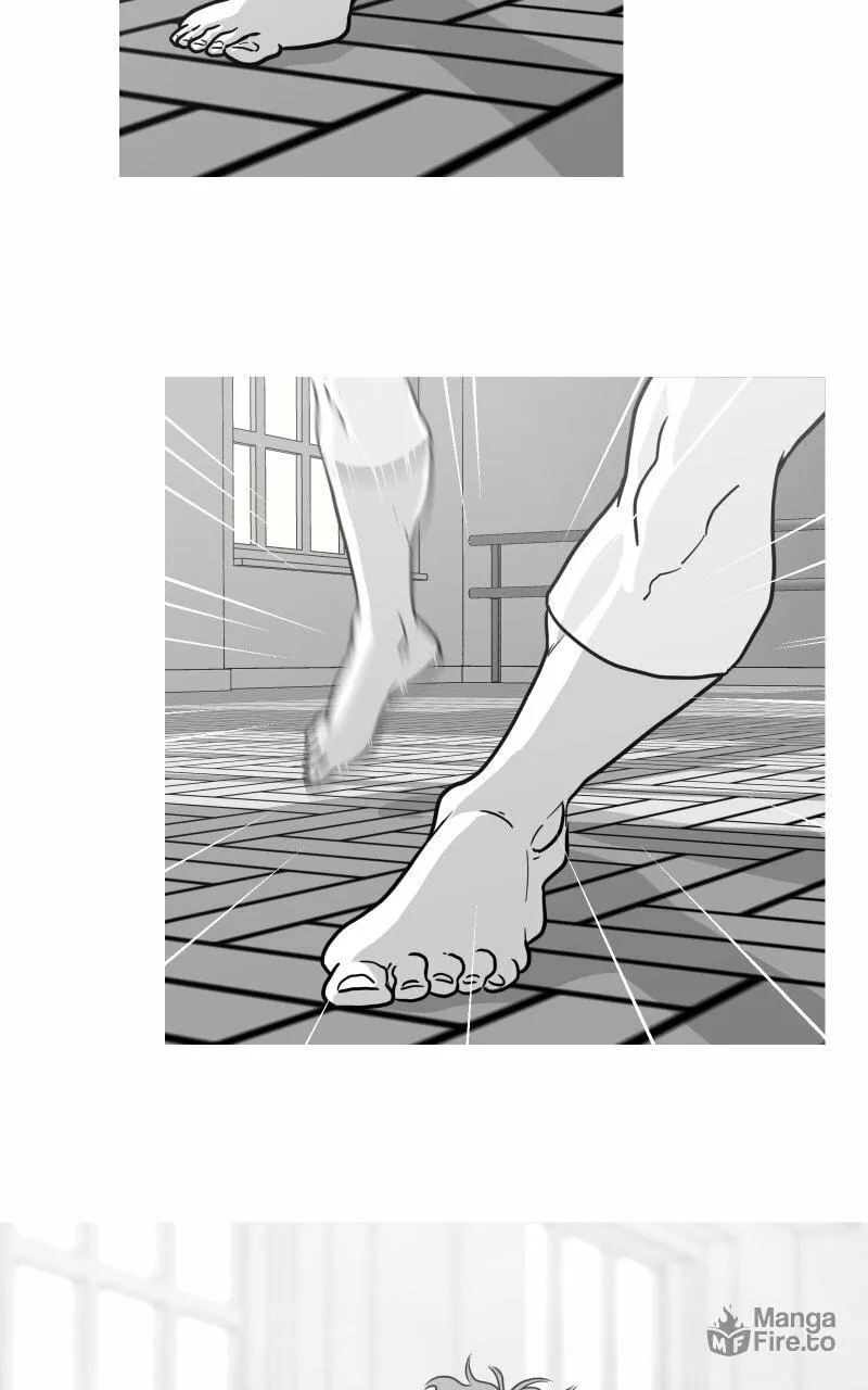 Klimt's Kisses Chapter 9 page 25 - 