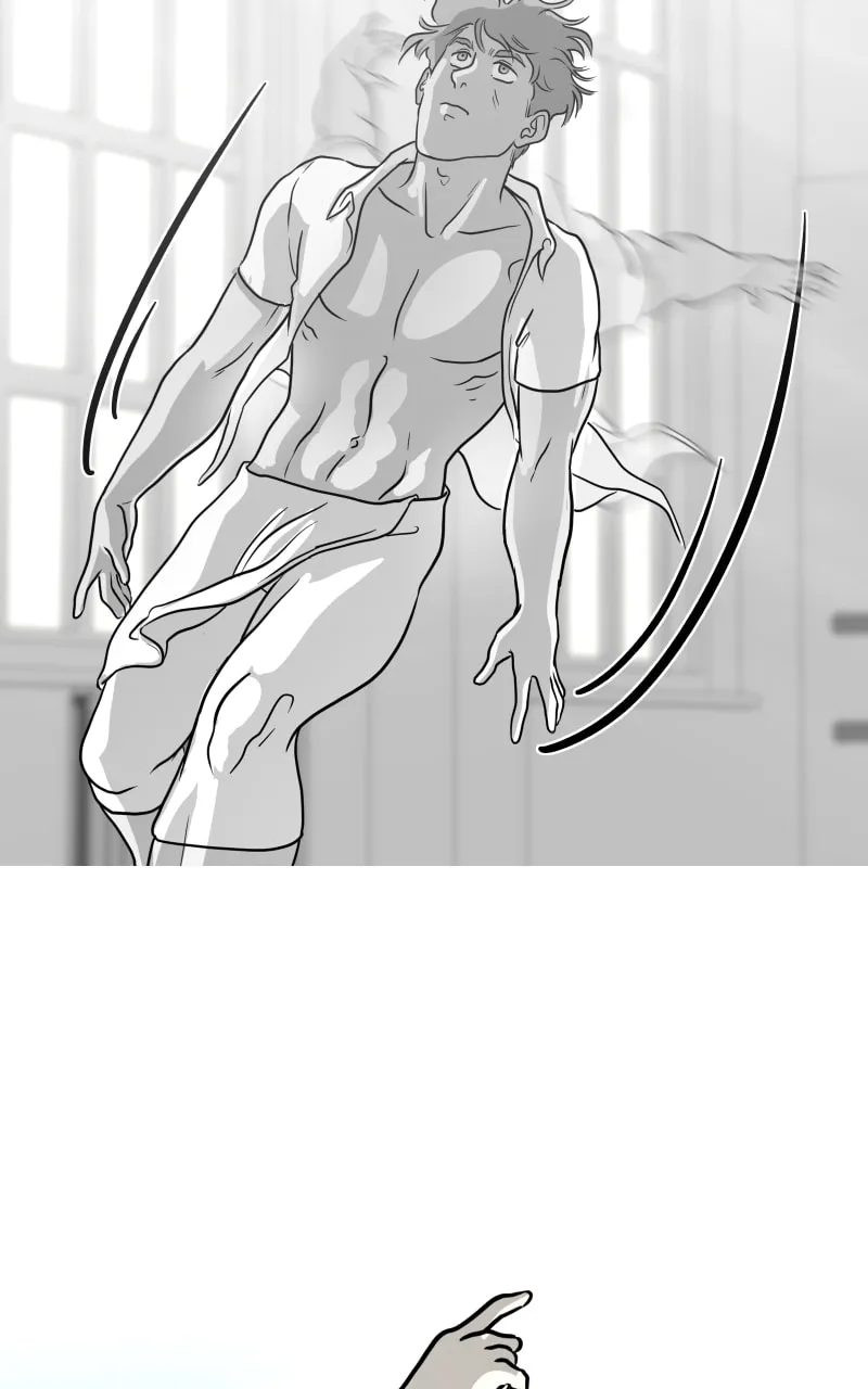 Klimt's Kisses Chapter 9 page 26 - 