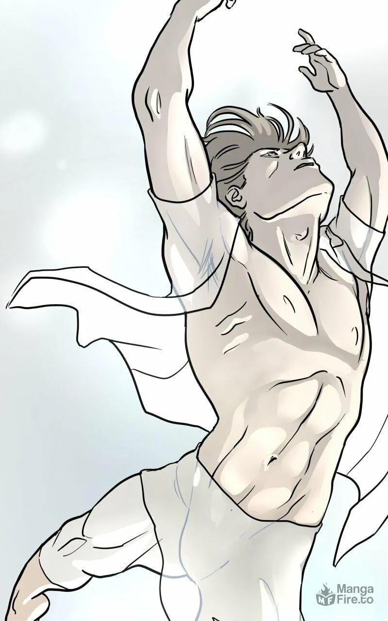 Klimt's Kisses Chapter 9 page 27 - 