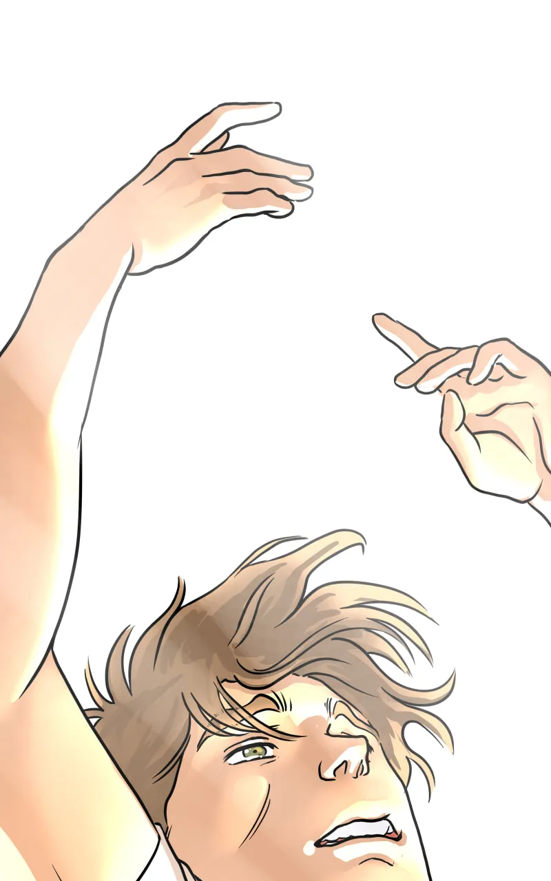 Klimt's Kisses Chapter 9 page 29 - 