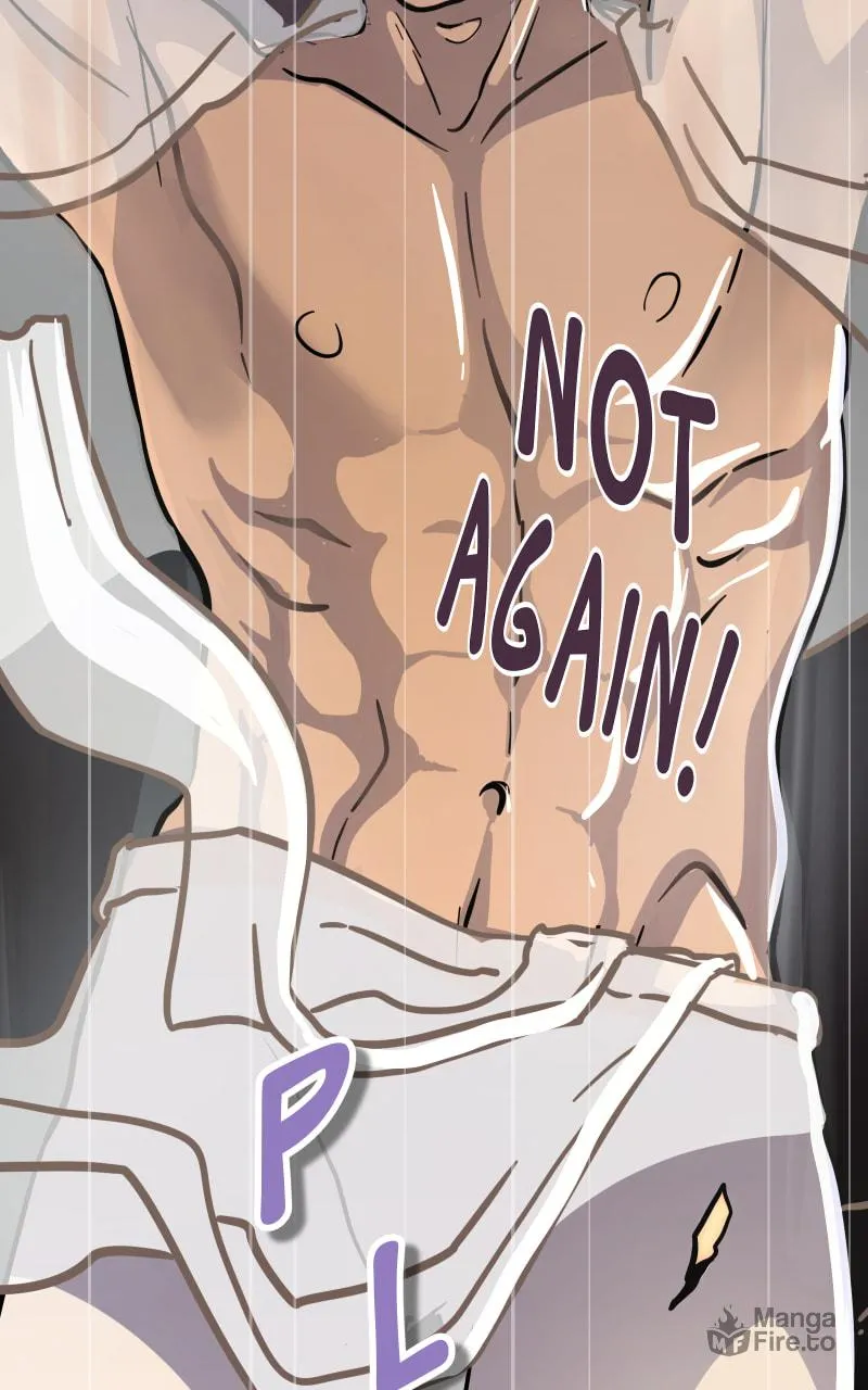Klimt's Kisses Chapter 9 page 33 - 