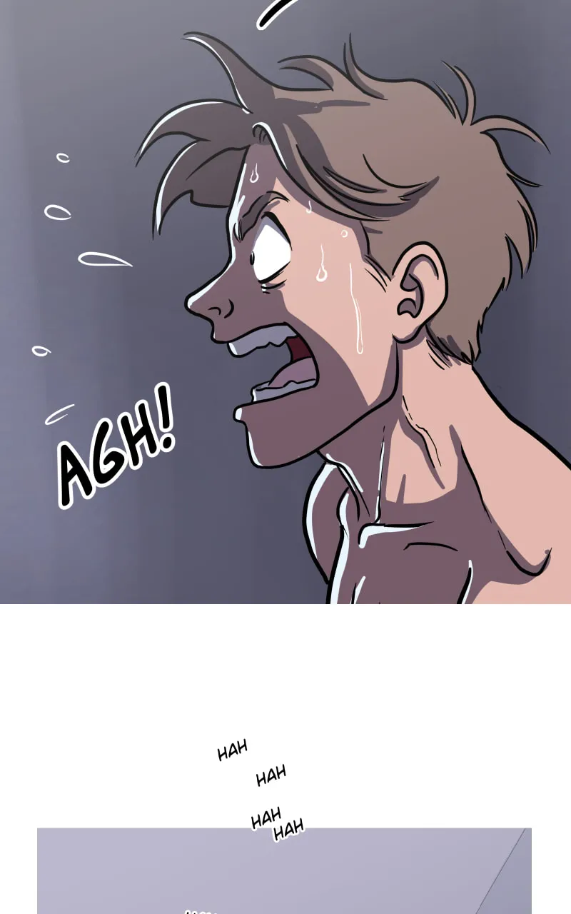Klimt's Kisses Chapter 9 page 37 - 