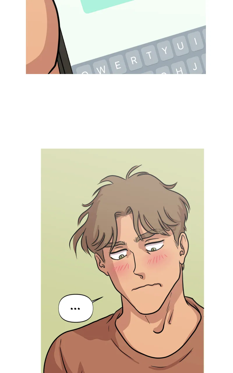 Klimt's Kisses Chapter 9 page 46 - 