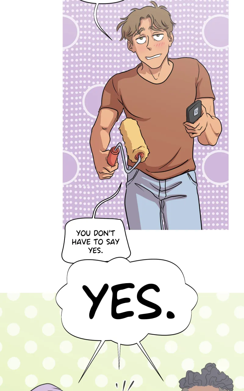 Klimt's Kisses Chapter 9 page 49 - 