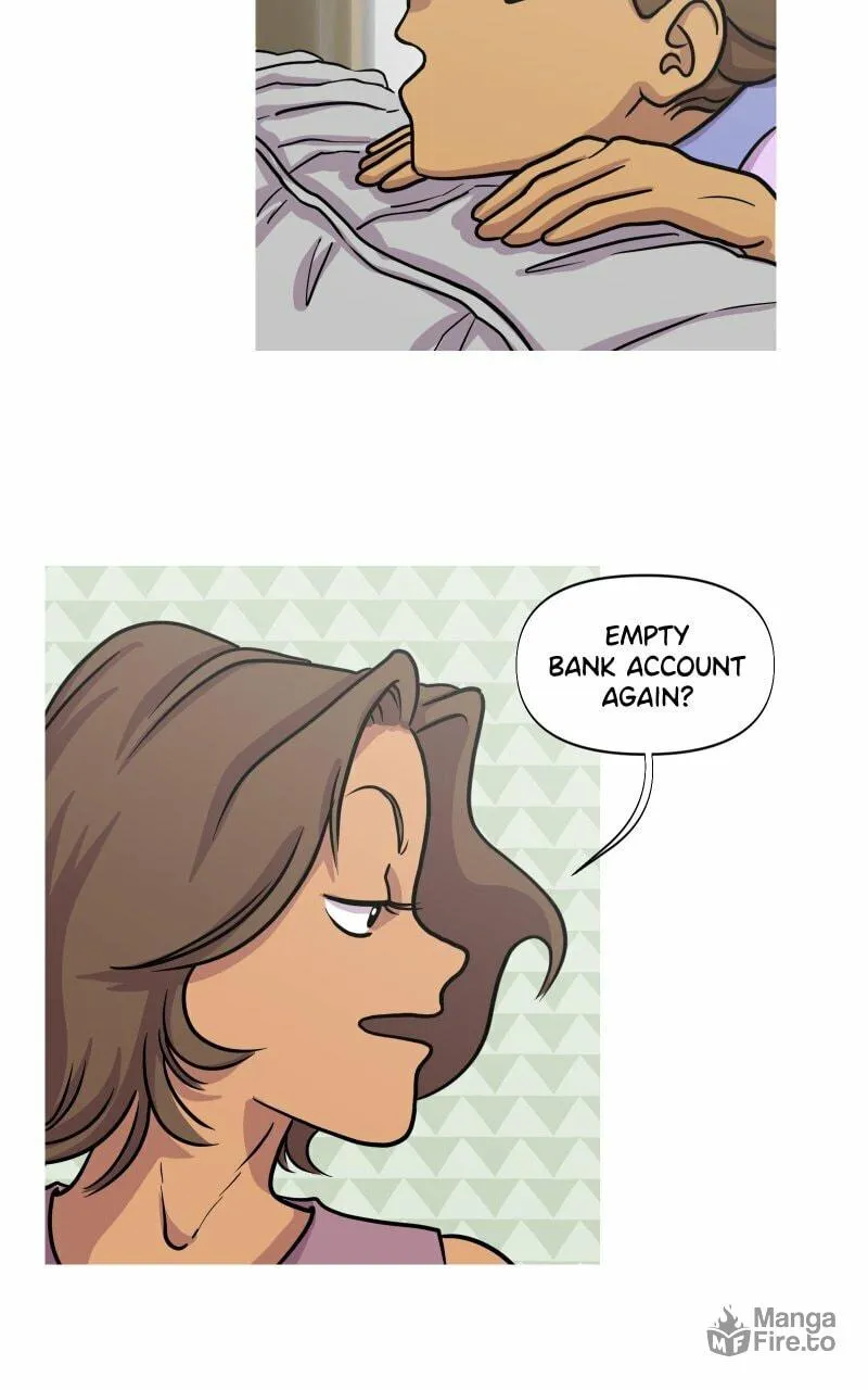 Klimt's Kisses Chapter 9 page 6 - 