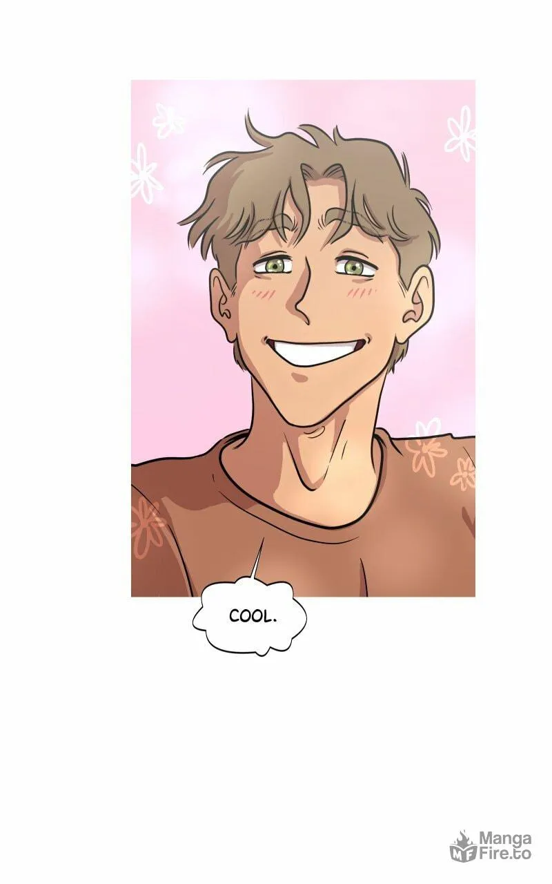 Klimt's Kisses Chapter 9 page 51 - 