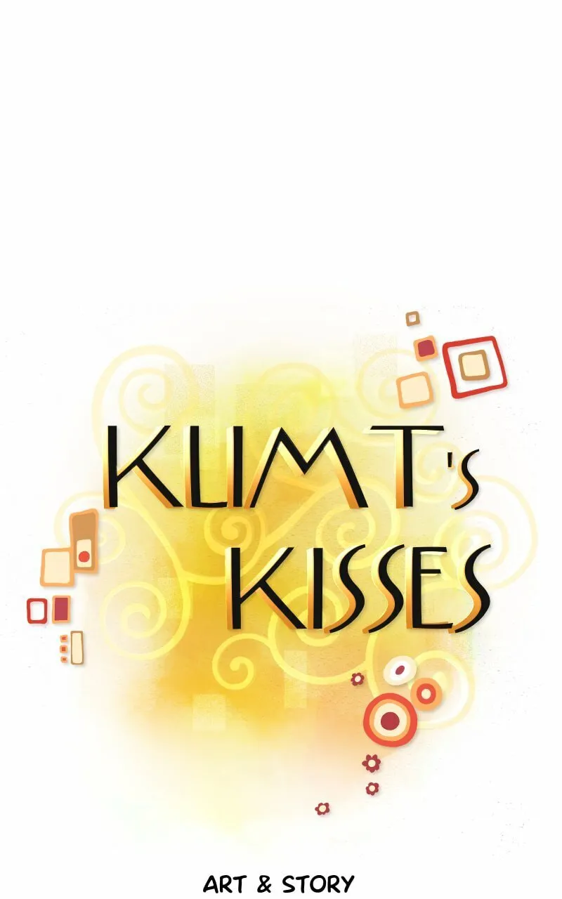 Klimt's Kisses Chapter 9 page 52 - 