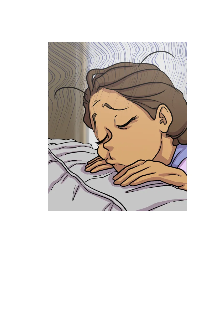Klimt's Kisses Chapter 9 page 7 - 